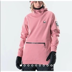 Montec Ski Jacket